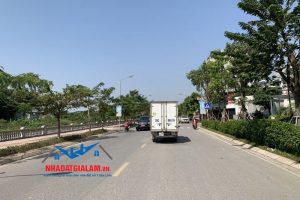 Được quy hoạch thành khu đô thị, Gia Lâm khẩn trương lập hồ sơ 12 tuyến đường mới
