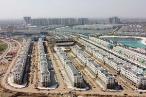 Gia Lâm đang cố gắng từng ngày để lên quận vào năm 2023