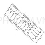 Cần bán gấp 114,5m2 đất đấu giá X2 Cổ Bi, Gia Lâm. Vừa ở vừa làm kho xưởng