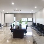 Chuyển đổi lĩnh vực kinh doanh bán lại 96m2 nhà 6 tầng tại Tầm Dâu, view đường 50m & hồ điều hòa