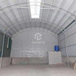 Cần cho thuê 250m2 nhà xưởng tại ngõ 729 Bát Khối. Cách 100m ra đầu đường 379 và cầu Thanh Trì