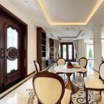 8x Tỏi biệt thự đơn lập Nguyệt Quế 380m2 - Kề Sông cạnh Hồ Điều hòa 12ha Vinhomes The Harmony