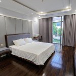 Cần bán nhà vườn 152m2 đã hoàn thiện, dãy Nguyệt Quế 1 - Vinhomes Riverside The Harmony