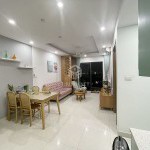 Chuyển vào miền nam bán lại căn 69,4m2, 2 PN, 2 VS tầng 9 chung cư Hope Residences, Phúc Đồng