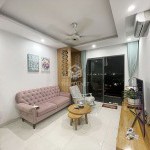 Chuyển vào miền nam bán lại căn 69,4m2, 2 PN, 2 VS tầng 9 chung cư Hope Residences, Phúc Đồng