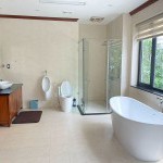 Cho thuê 300m2 biệt thự đơn lập tiểu khu Hoa Phượng 01 - Vinhomes Riverside Long Biên