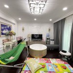 [VIEW VƯỜN HOA] Cần bán biệt thự song lập 160m2 khu Anh Đào 8 -  Vinhomes Riverside - 03PN