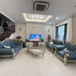 [VIEW VƯỜN HOA] Cần bán biệt thự song lập 160m2 khu Anh Đào 8 -  Vinhomes Riverside - 03PN