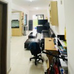 Chỉ cần trả trước 1.2 tỷ nhận ngay 57m2, 2PN, 1VS tại tòa H1 chung cư Hope Residence