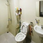 Chỉ cần trả trước 1.2 tỷ nhận ngay 57m2, 2PN, 1VS tại tòa H1 chung cư Hope Residence