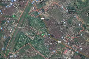 Hà Nội sắp đấu giá nhiều khu 'đất vàng' xây chung cư ở Long Biên