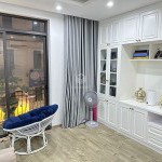 Cần bán 84m2 Shophouse Sông Hồng. Nhà đã hoàn thiện 4 tầng, thang máy