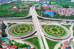 Hà Nội: Định hướng Khu vực đô thị Long Biên, Gia Lâm ra sao?