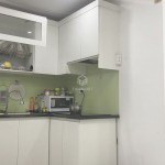 Trả trước 1.3 tỷ nhận ngay 57m2, 2PN, 1VS tại tòa H1 chung cư Hope Residence. View nội khu, hướng ĐN