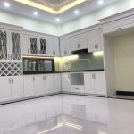 Bán 80m2 nhà 5 tầng ngõ 318/52 phố Ngọc Trì. Ngay gần dự án Eastern Park và trường cấp 3 Thạch Bàn