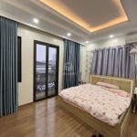 Cần bán 48,8m2 nhà 5,5 tầng, đường ô tô tại ngõ 56 phố Nguyễn Lam, Phúc Đồng, Long Biên