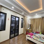 Cần bán 48,8m2 nhà 5,5 tầng, đường ô tô tại ngõ 56 phố Nguyễn Lam, Phúc Đồng, Long Biên