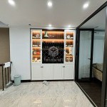 Chính chủ bán 73,2m2 nhà 6 tầng mặt Phố Ngô Xuân Quảng. Thiết kế vừa ở vừa kinh doanh