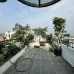 Bán 73,2m2 nhà 6 tầng, thang máy, nằm đoạn đẹp nhất giữa phố Ngô Xuân Quảng, Trâu Quỳ