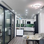 Cần bán 80m2 nhà 6 tầng view vườn hoa tại Kim Quan Thượng. Ngay đầu phố Đào Đình Luyện