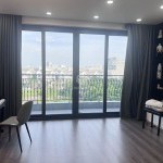 Cần bán 80m2 nhà 6 tầng view vườn hoa tại Kim Quan Thượng. Ngay đầu phố Đào Đình Luyện