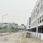 Cần bán 75m2 Shophouse Highway - Đường 22m ( đường Ban Trắng ) - View bãi đỗ xe