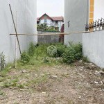 Chính chủ bán 40,3m2 đất xóm 1 xã Đông Dư, phường Bát Tràng. Đường thông xe ô tô vios 