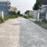 Đất TĐC Ngọc Động - DT: 80m2, đường 13m, view vườn hoa nội khu, ngay cạnh Vin Gia Lâm