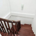 Bán căn góc 30,9m2 nhà 4,5 tầng ngay cạnh Chung cư, Biệt thự - Bộ Quốc Phòng - Thạch Bàn (ngõ 537 Bát Khối)