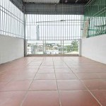 Bán căn góc 30,9m2 nhà 4,5 tầng ngay cạnh Chung cư, Biệt thự - Bộ Quốc Phòng - Thạch Bàn (ngõ 537 Bát Khối)