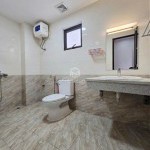 Bán căn góc 30,9m2 nhà 4,5 tầng ngay cạnh Chung cư, Biệt thự - Bộ Quốc Phòng - Thạch Bàn (ngõ 537 Bát Khối)
