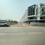 Chính chủ bán 74,44m2 Shophouse Highway TQ5, Trâu Quỳ. Cách 1 lô ra đường Nguyễn Mậu Tài