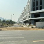 Chính chủ bán 74,44m2 Shophouse Highway TQ5, Trâu Quỳ. Cách 1 lô ra đường Nguyễn Mậu Tài