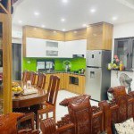 Chính chủ bán 80m2 nhà 3,5 tầng ngay cạnh CC Ecohomes Phúc Lợi. Cách đường ô tô đỗ 50m, để lại toàn bộ đồ