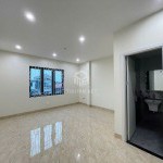 Chuyển sang liền kề bán lại 32m2 nhà 4,5 tầng ngõ 399 Ngọc Lâm. Ô tô đỗ cửa, thang máy