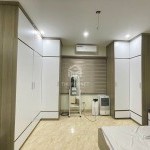 Chuyển sang liền kề bán lại 32m2 nhà 4,5 tầng ngõ 399 Ngọc Lâm. Ô tô đỗ cửa, thang máy