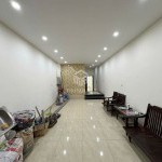 Chính chủ cần bán 80m2 nhà 5 tầng, thang máy tại ngõ 163 Nguyễn Văn Cừ. Đường 4m thông ô tô