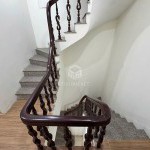 Chính chủ cần bán 80m2 nhà 5 tầng, thang máy tại ngõ 163 Nguyễn Văn Cừ. Đường 4m thông ô tô