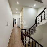Chính chủ cần bán 80m2 nhà 5 tầng, thang máy tại ngõ 163 Nguyễn Văn Cừ. Đường 4m thông ô tô