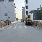 An Cư Đẳng Cấp - 65,3m2 đất Cự Khối 2 mặt tiền trước sau, gần hồ điều hòa, hạ tầng đồng bộ!