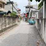 Cần bán 101m2 đất xóm 3 Đông Dư, Gia Lâm. Quy hoạch mở rộng đường 13m