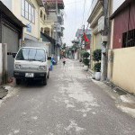 CƠ HỘI SINH LỜI CAO! 70,5m2 đất thổ cư Bát Khối, Long Biên. Đường lớn, giá tốt, đầu tư an toàn!