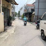 CƠ HỘI SINH LỜI CAO! 70,5m2 đất thổ cư Bát Khối, Long Biên. Đường lớn, giá tốt, đầu tư an toàn!
