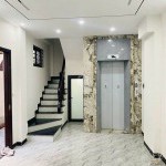 Hiếm có! 30,5m2 nhà 6 tầng thang máy, ngõ ô tô tránh Giang Biên - Chỉ 7.x tỷ!