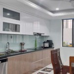 NHÀ ĐÃ HOÀN THIỆN! 87m2 nhà 5 tầng Shophouse Hải Phát, xây dựng TÂM HUYẾT, sẵn sàng ĐÓN GIA CHỦ MỚI!