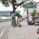 Bán 68,7m2 Nhà cấp 4 mặt Phố Ngô Gia Tự - Hai mặt tiền kinh doanh đỉnh - Cho thuê 13tr/tháng!