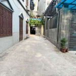 Bán 84m2 đất mặt ngõ 66 Nguyễn Lam. Cách 30m ra phố chính, ngay cạnh là 5 tòa CC Hope và 4 tòa Sunshine