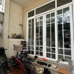 Bán căn góc 45,5m2 nhà 4 tầng tổ 7 Giang Biên. Gần trường chợ và hồ điều hòa