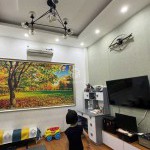 Bán căn góc 45,5m2 nhà 4 tầng tổ 7 Giang Biên. Gần trường chợ và hồ điều hòa
