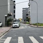 Bán đất đấu giá 68,9m2 Cự Khối, Long Biên: Vuông đẹp, đường bàn cờ, tiện ích đầy đủ!